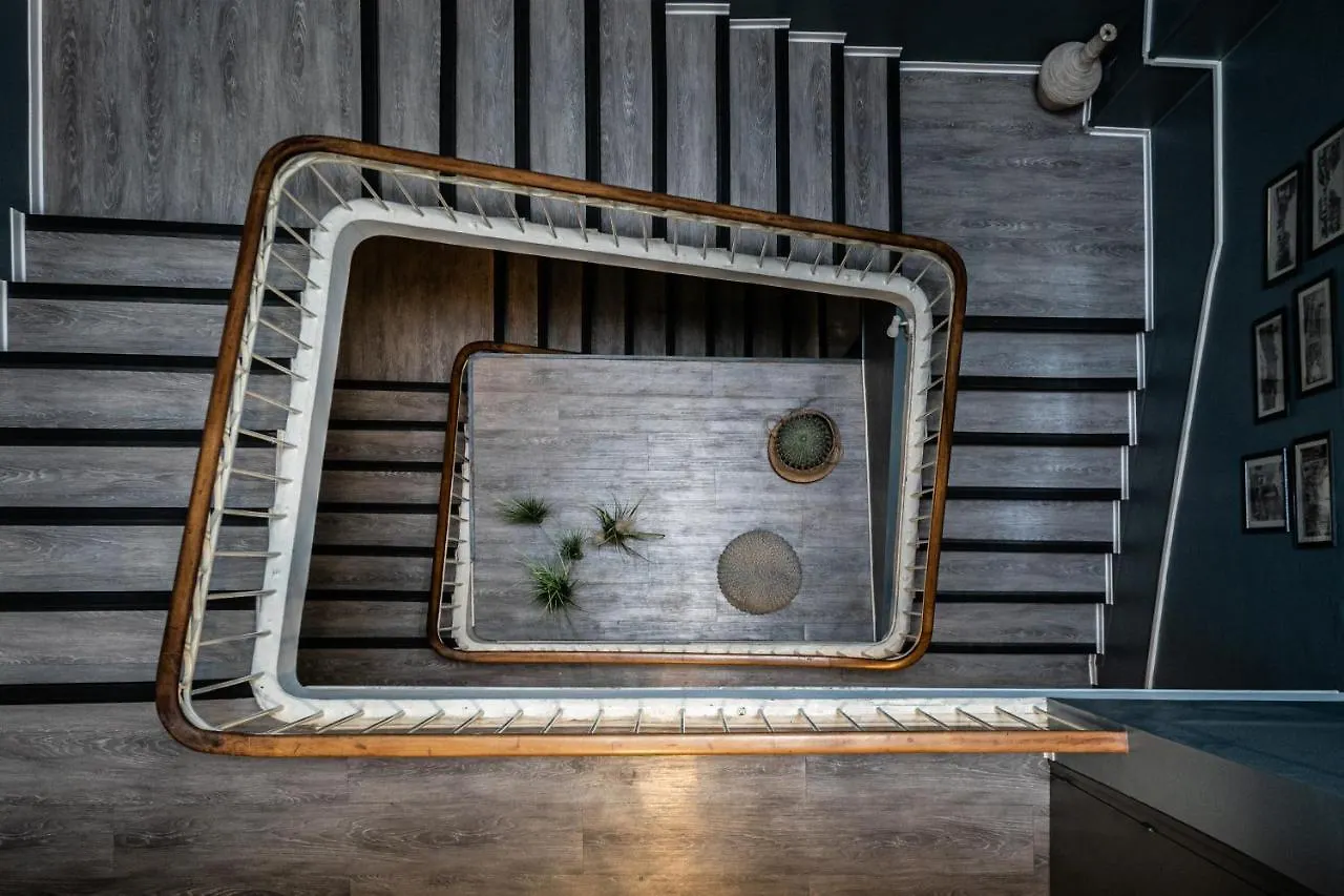 Boutique Hotel Azur Marseilles