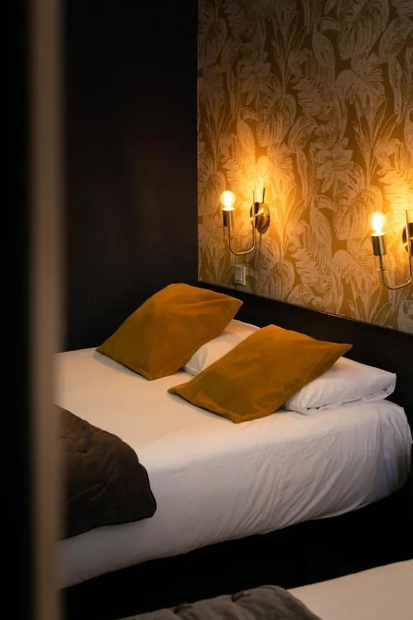 Boutique Hotel Azur Marseilles