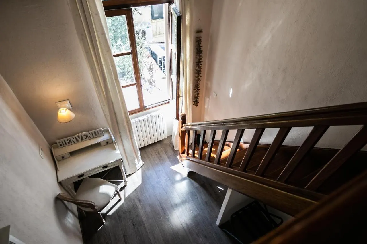 **  Boutique Hotel Azur Marseilles Frankreich