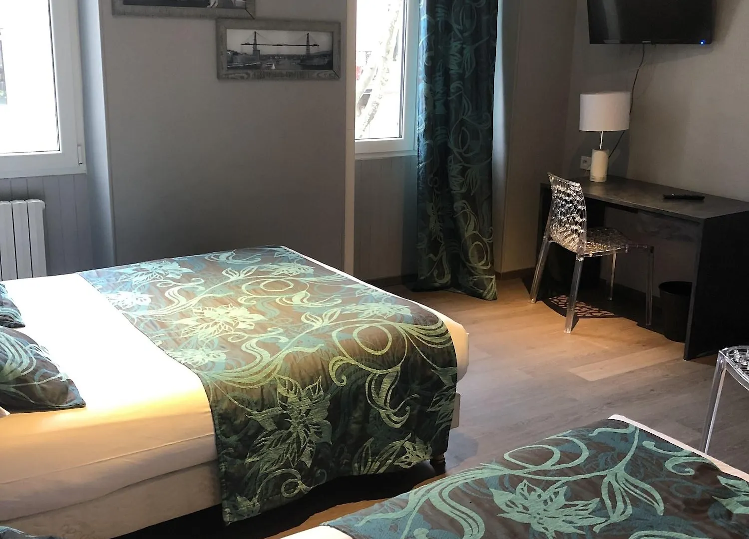 Boutique Hotel Azur Marseilles