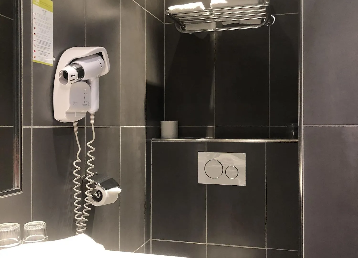 Boutique Hotel Azur Marseilles