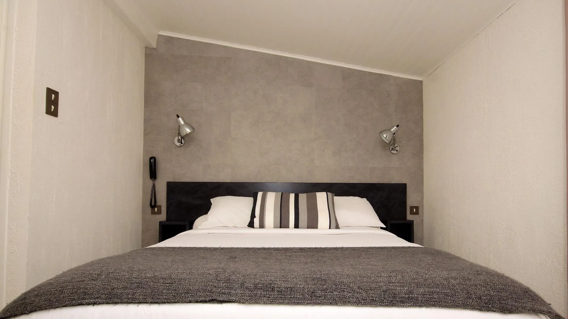 Boutique Hotel Azur Marseilles Frankreich