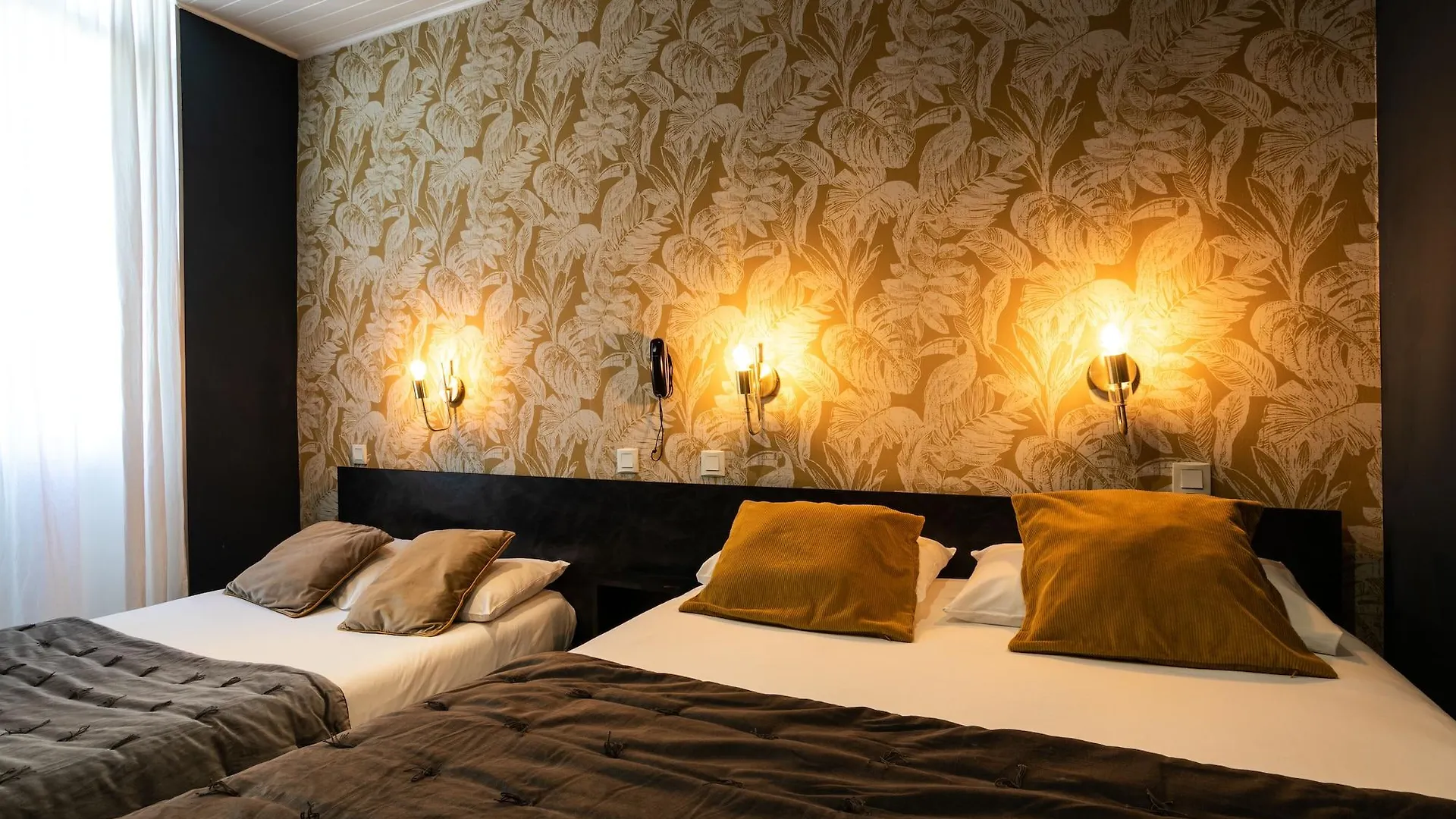 Boutique Hotel Azur Marseilles