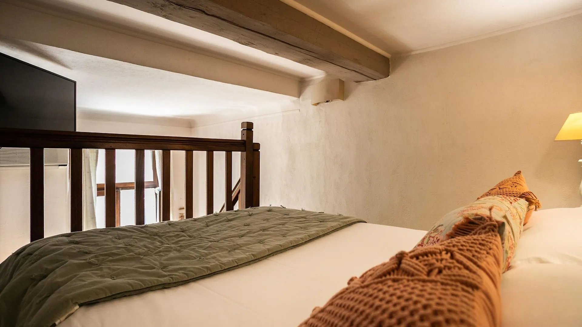 **  Boutique Hotel Azur Marseilles Frankreich