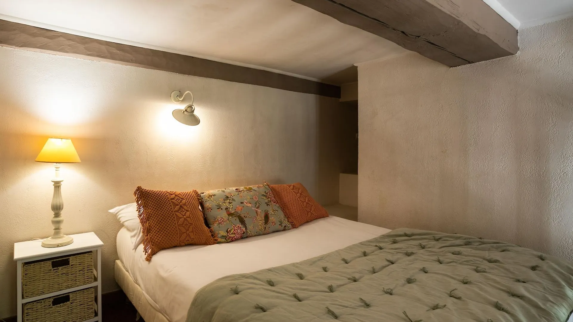 Boutique Hotel Azur Marseilles
