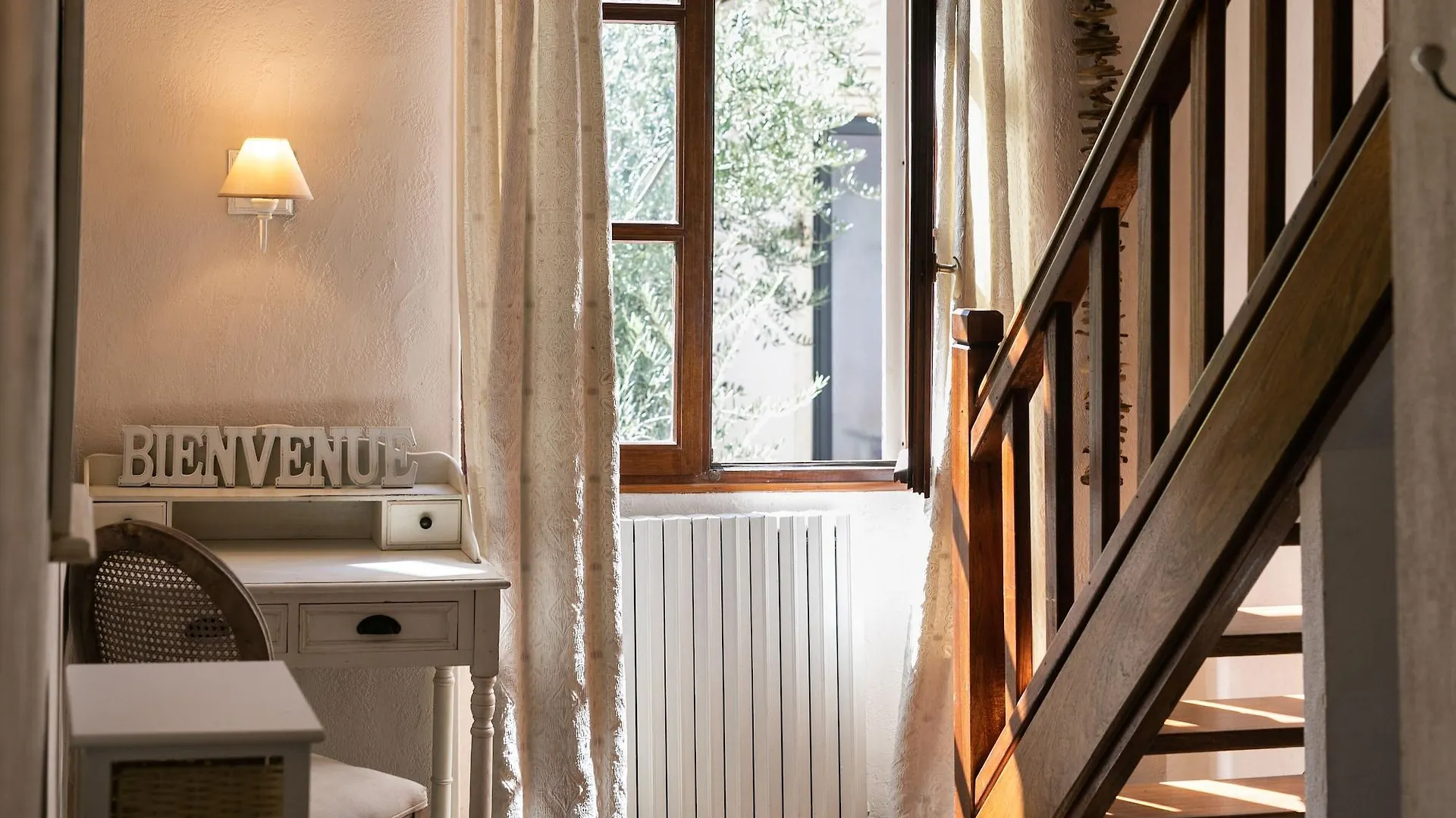 Boutique Hotel Azur Marseilles