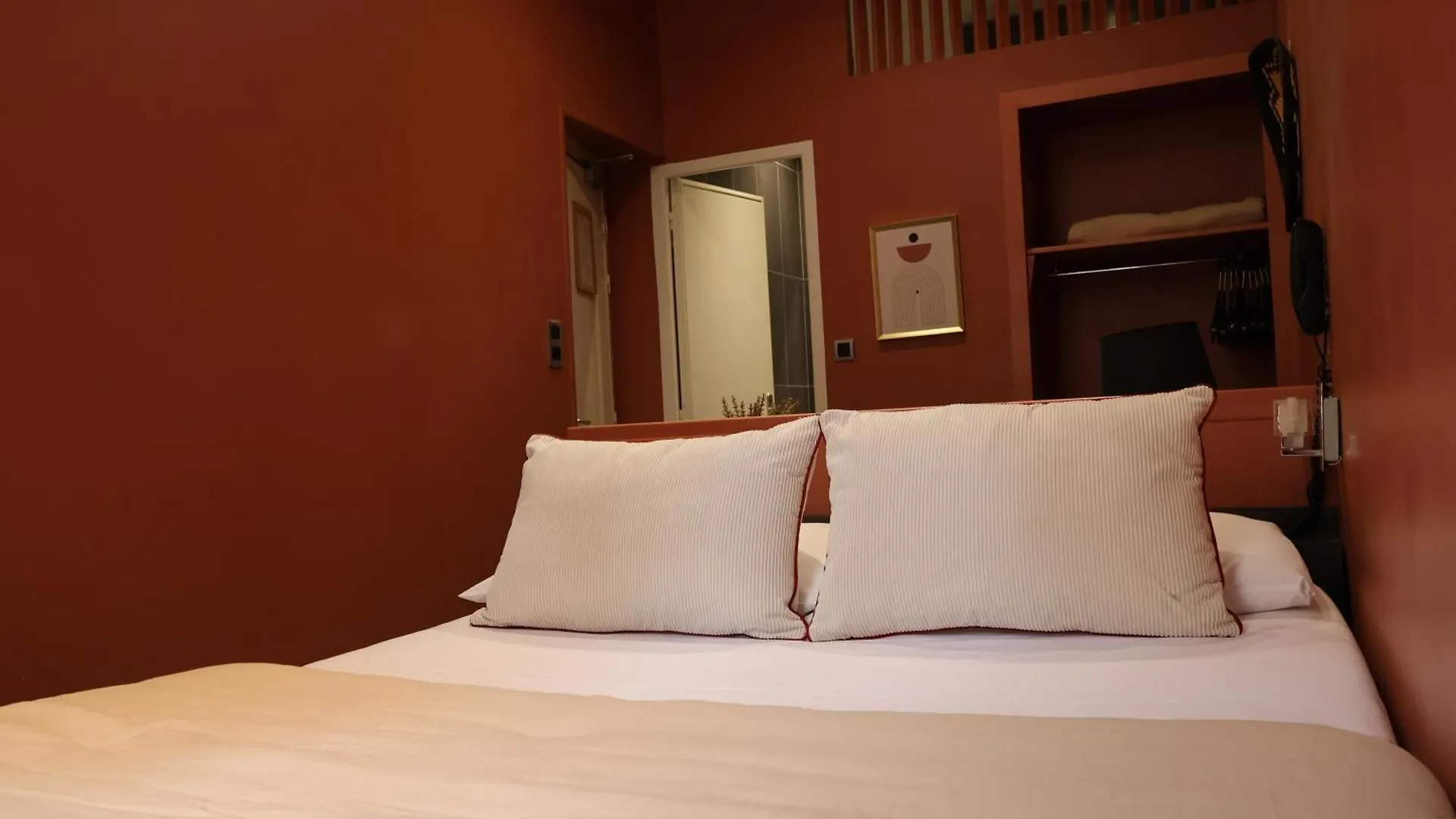 Boutique Hotel Azur Marseilles