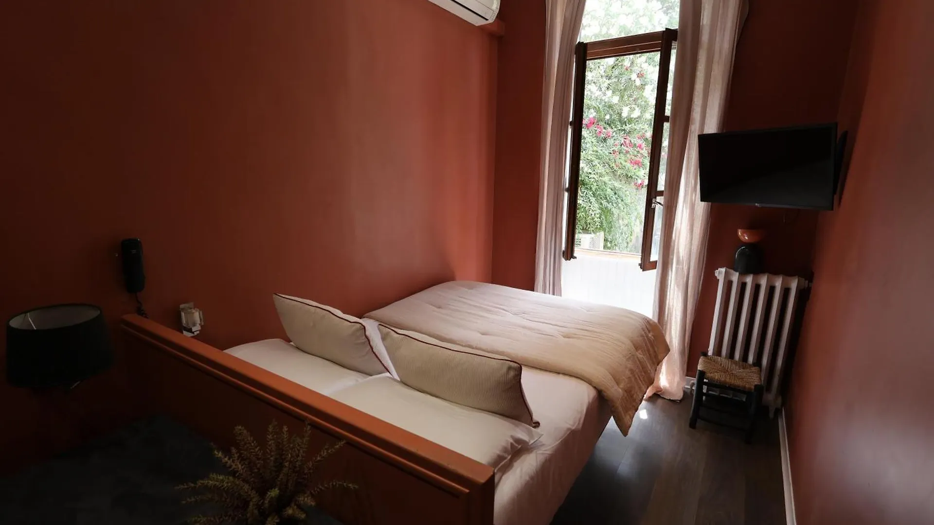 Boutique Hotel Azur Marseilles