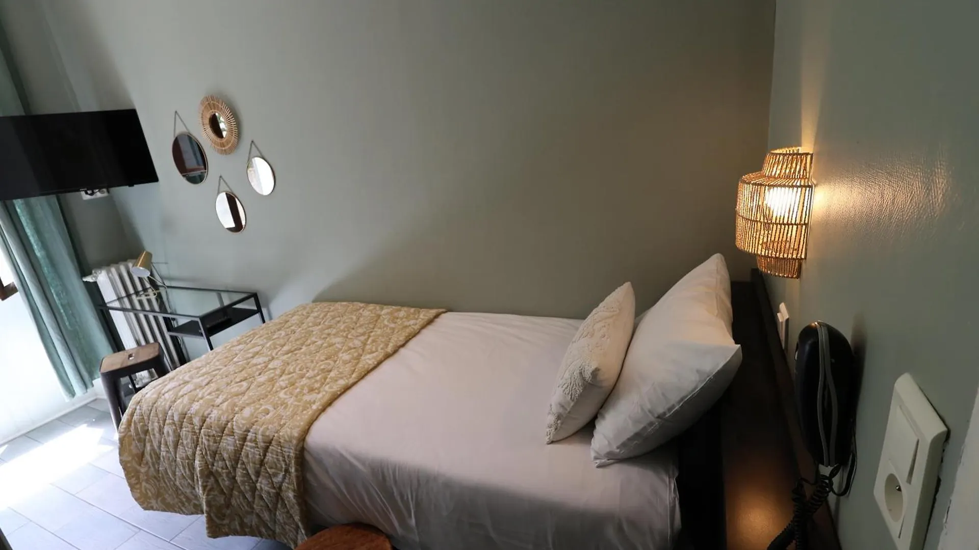 **  Boutique Hotel Azur Marseilles Frankreich