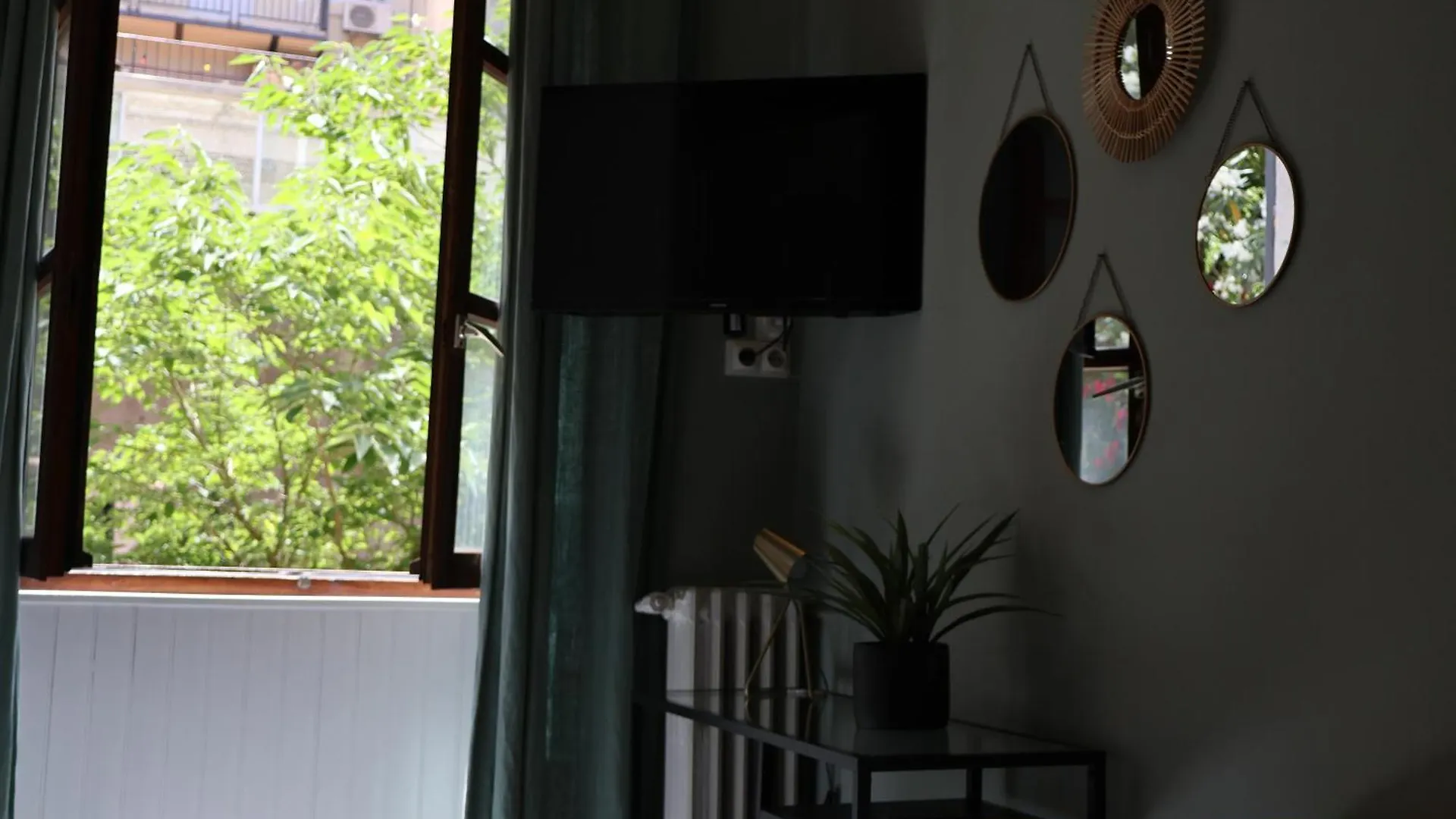 Boutique Hotel Azur Marseilles