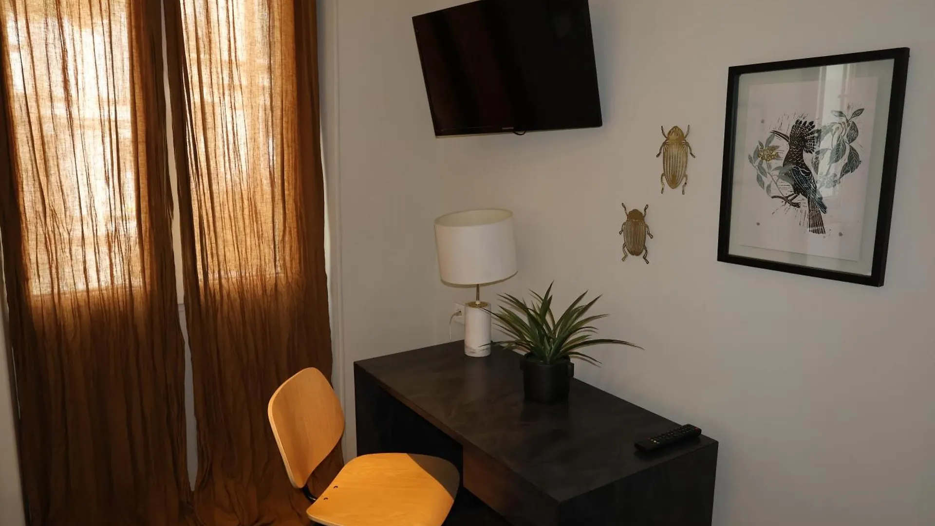 Boutique Hotel Azur Marseilles