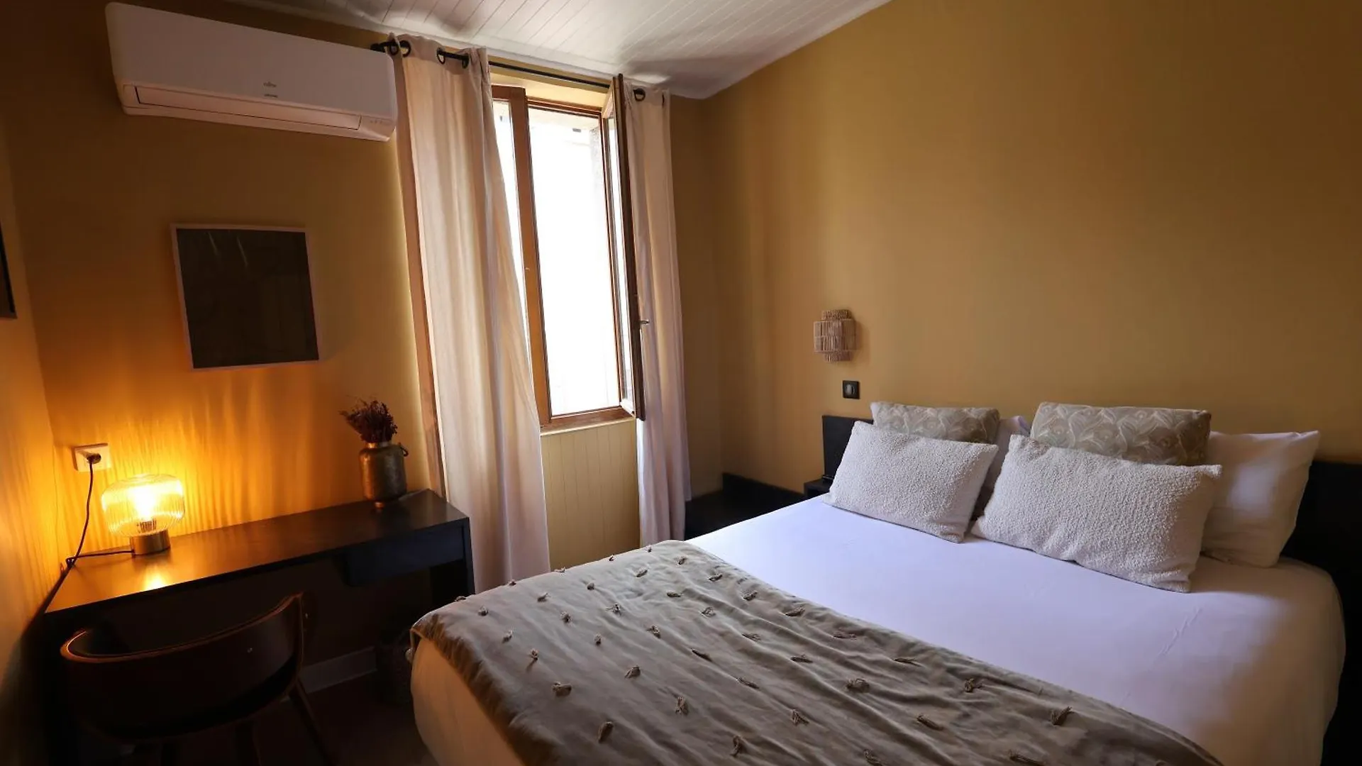 Boutique Hotel Azur Marseilles