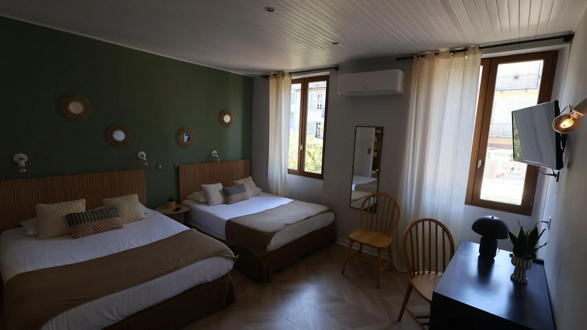 Boutique Hotel Azur Marseilles