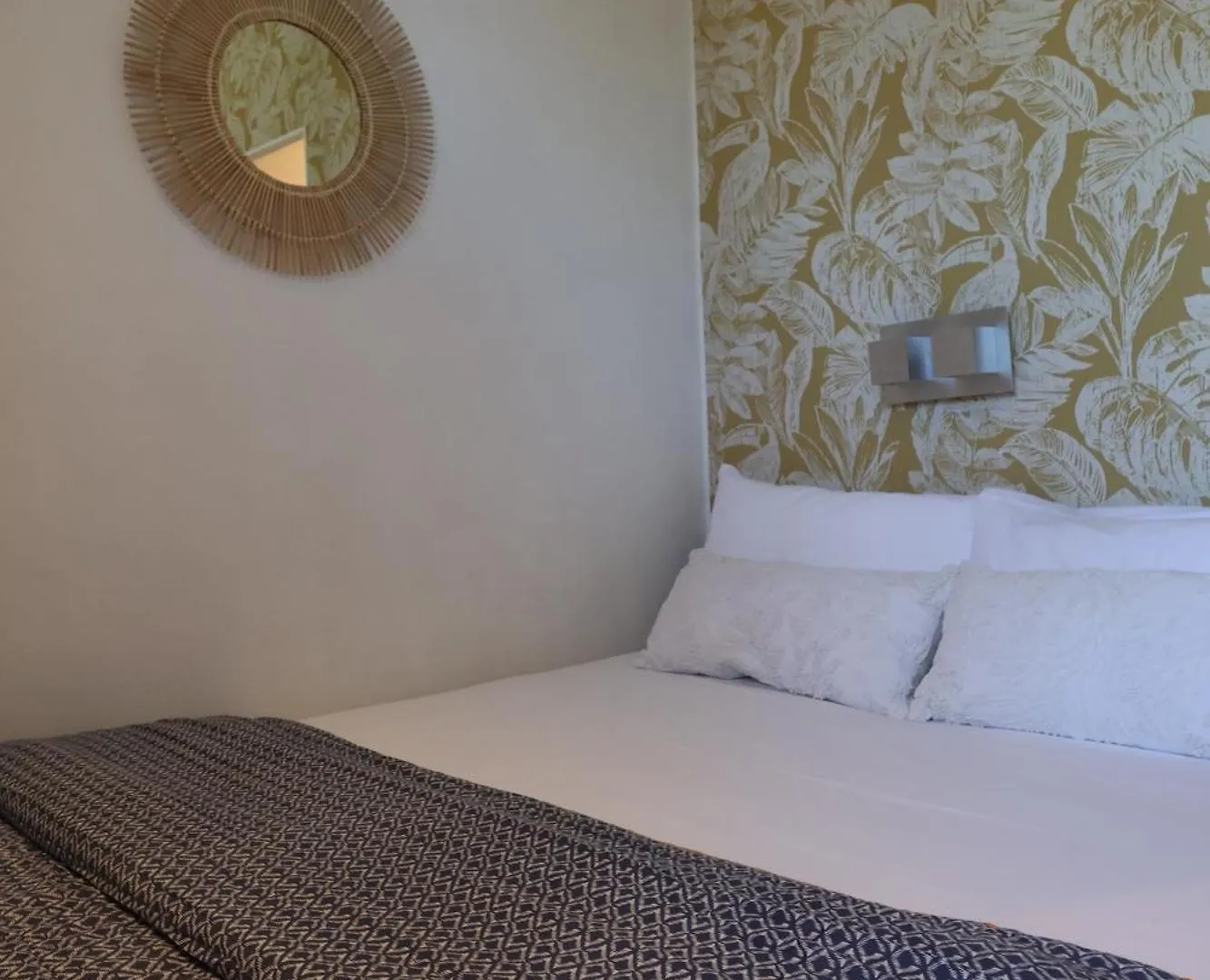 **  Boutique Hotel Azur Marseilles Frankreich