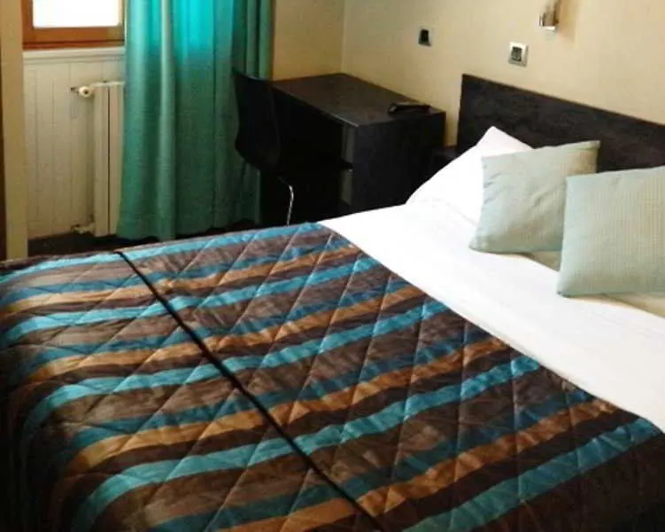 Boutique Hotel Azur Marseilles