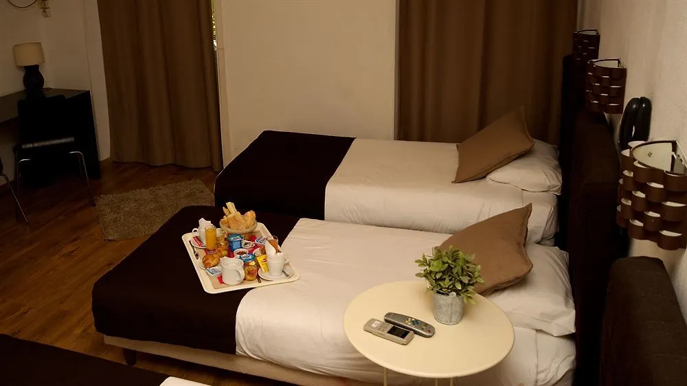 Boutique Hotel Azur Marseilles