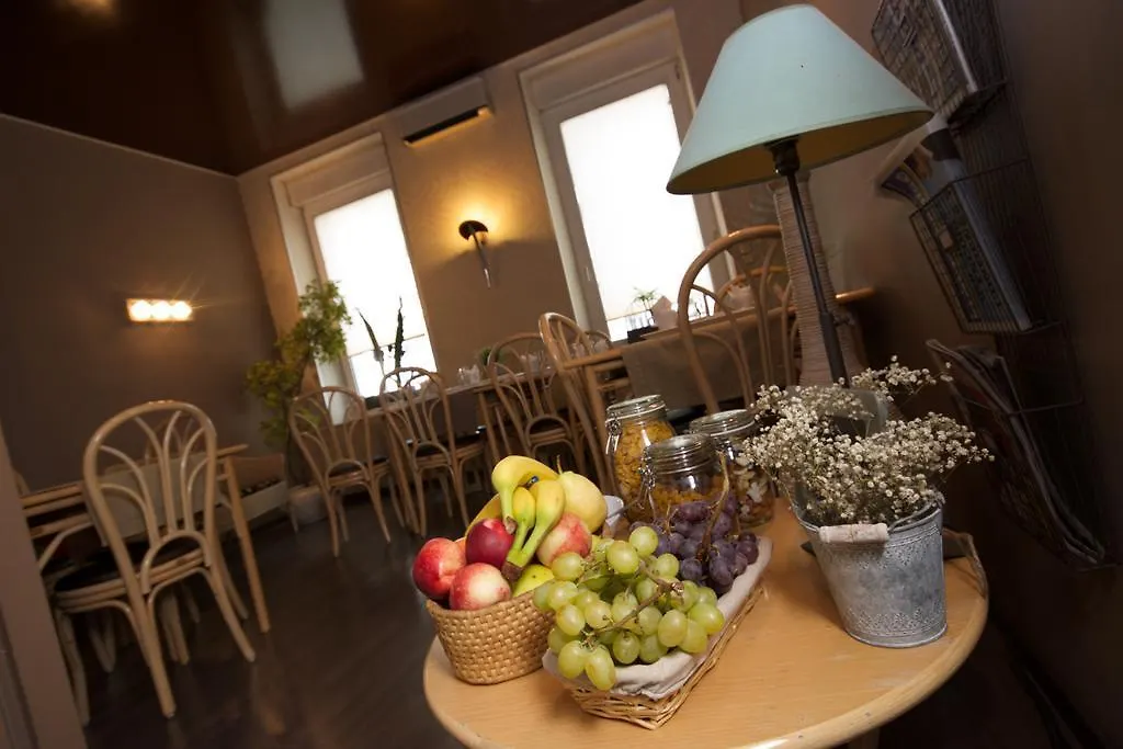 Boutique Hotel Azur Marseilles