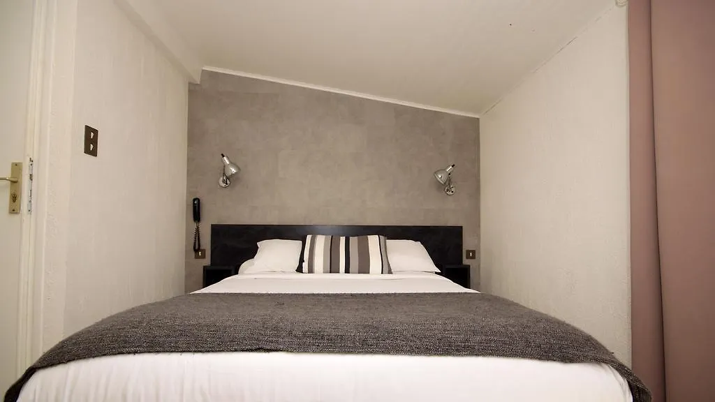 Boutique Hotel Azur Marseilles