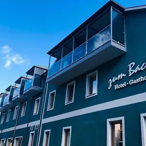 Hotel-gasthof Zum Bach 3*, Neukirchen beim Heiligen Blut Deutschland