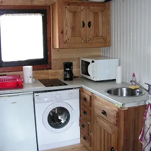 Chalet L'ourson , Chamonix France