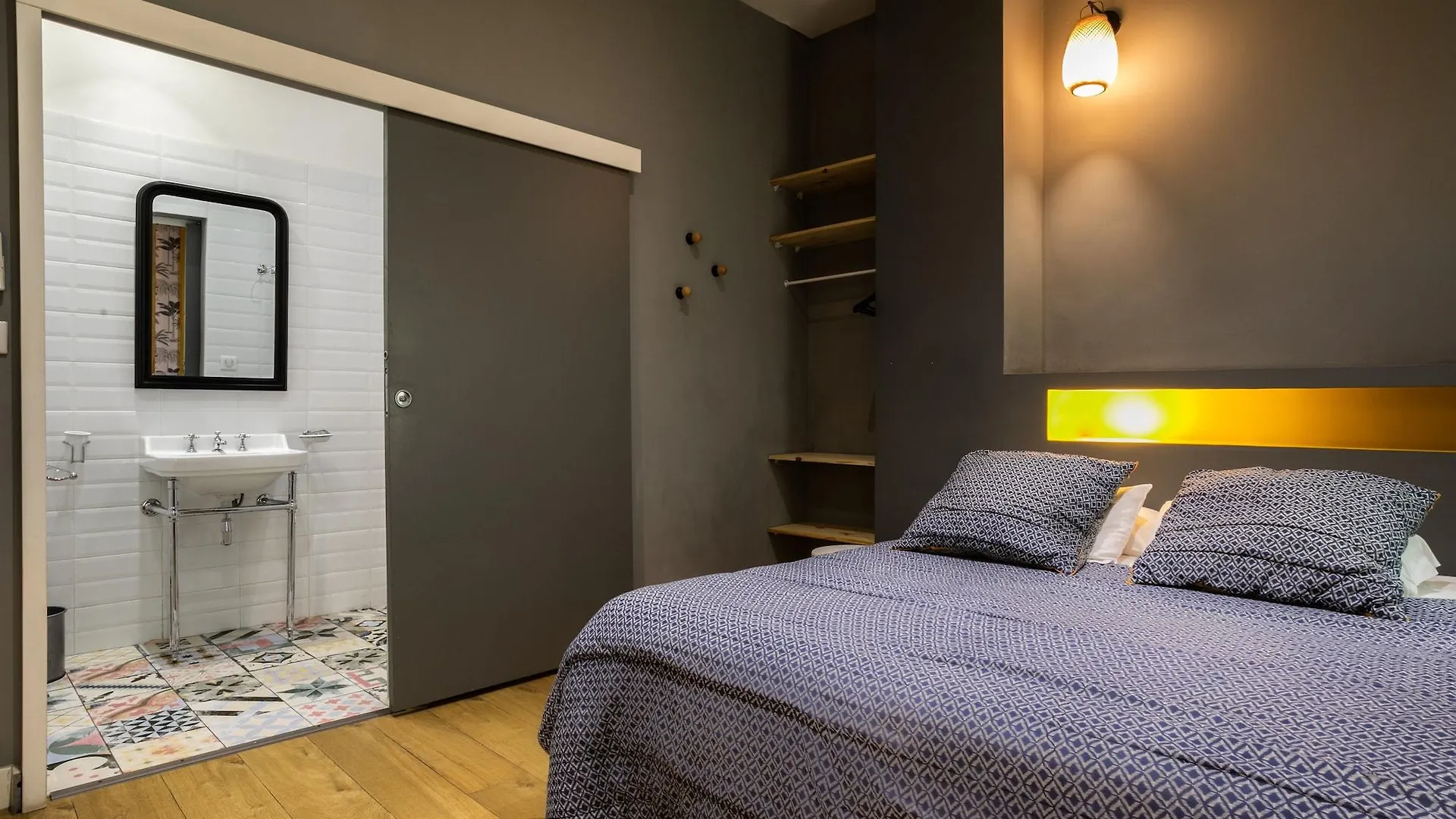 Boutique Hotel Azur Marseille