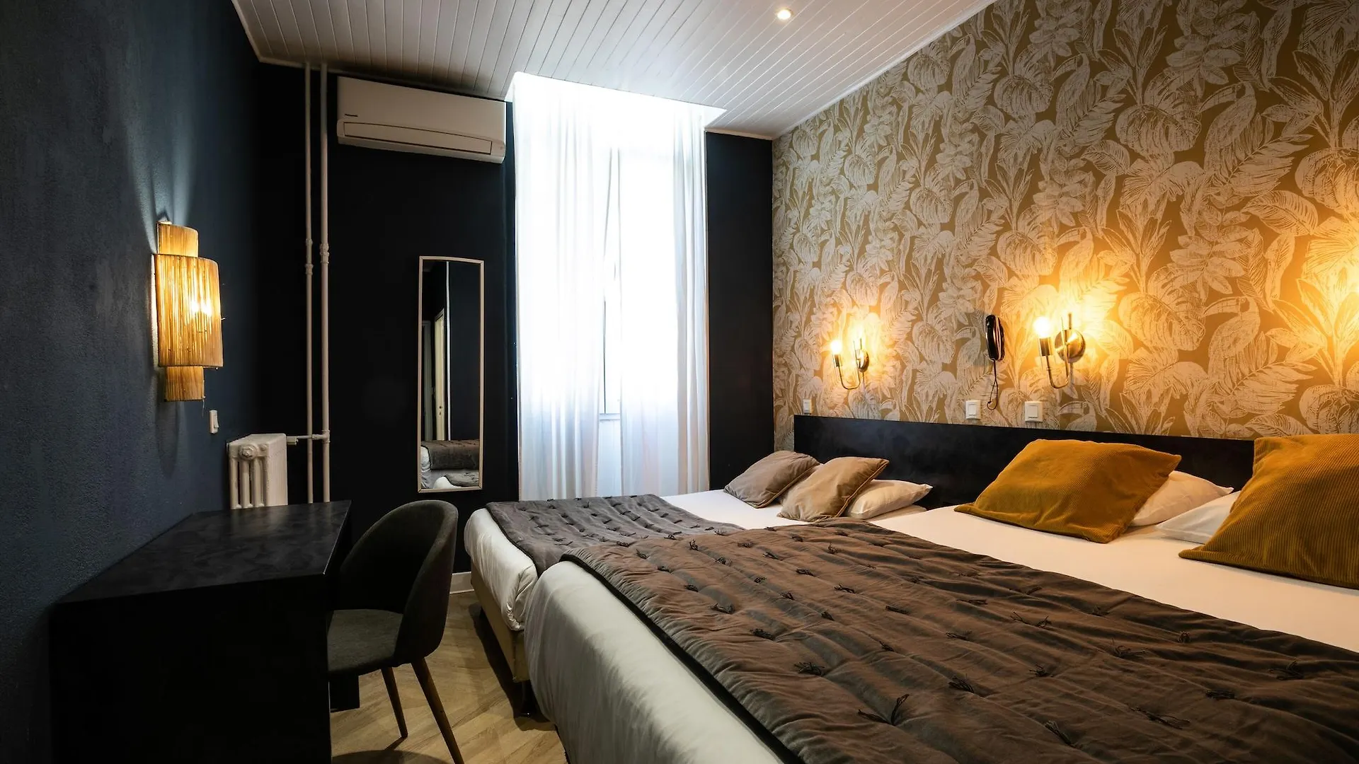 boutique Hôtel Azur Marselha França