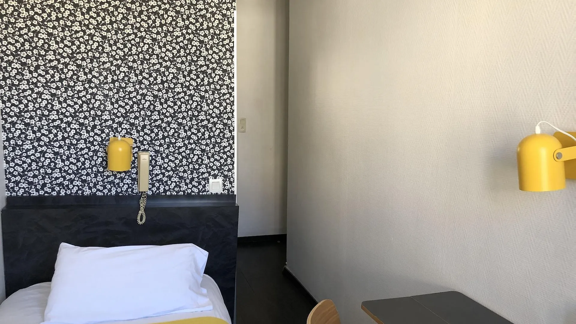 boutique Hôtel Azur Marselha França